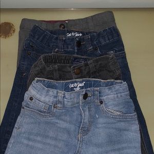 Toddler clothes size 3T